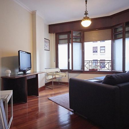 Nana In Bilbao Apartment Екстериор снимка