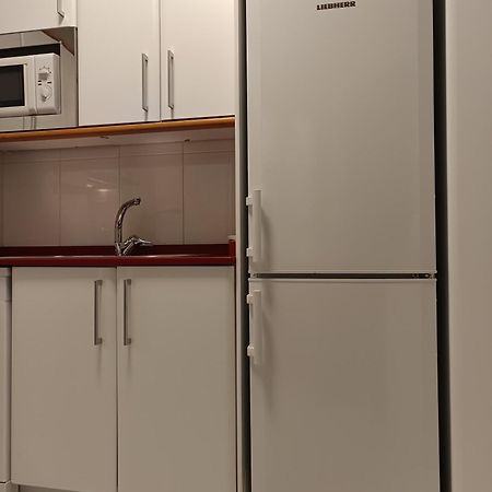 Nana In Bilbao Apartment Екстериор снимка
