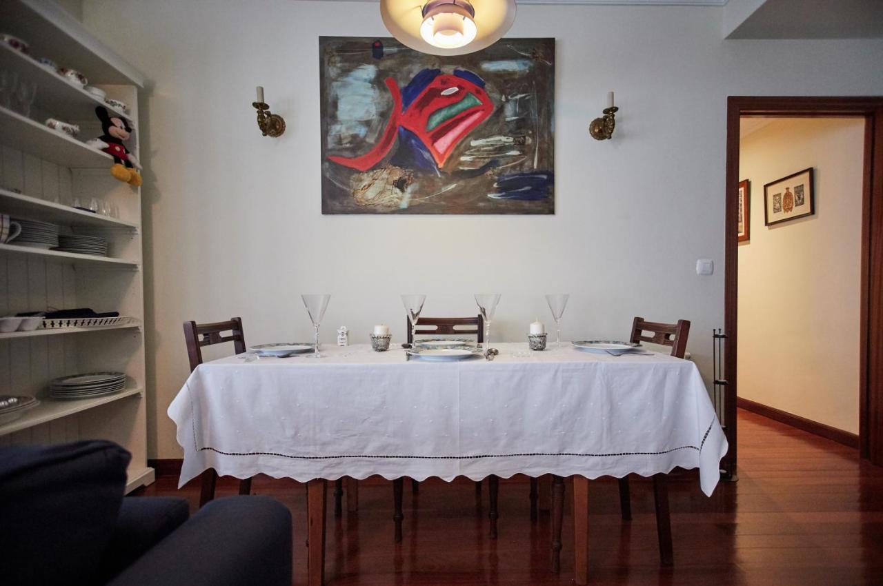 Nana In Bilbao Apartment Екстериор снимка