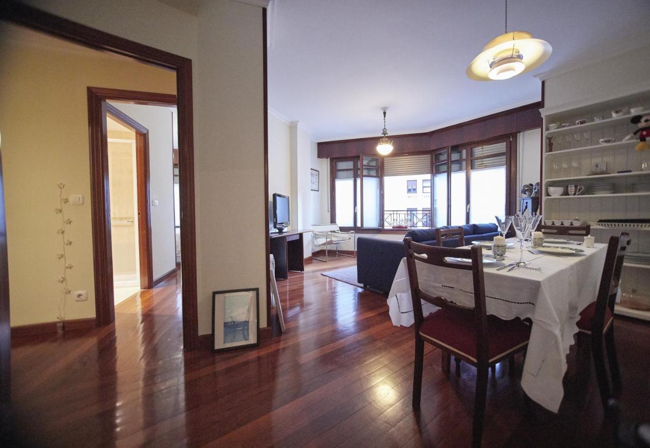 Nana In Bilbao Apartment Екстериор снимка