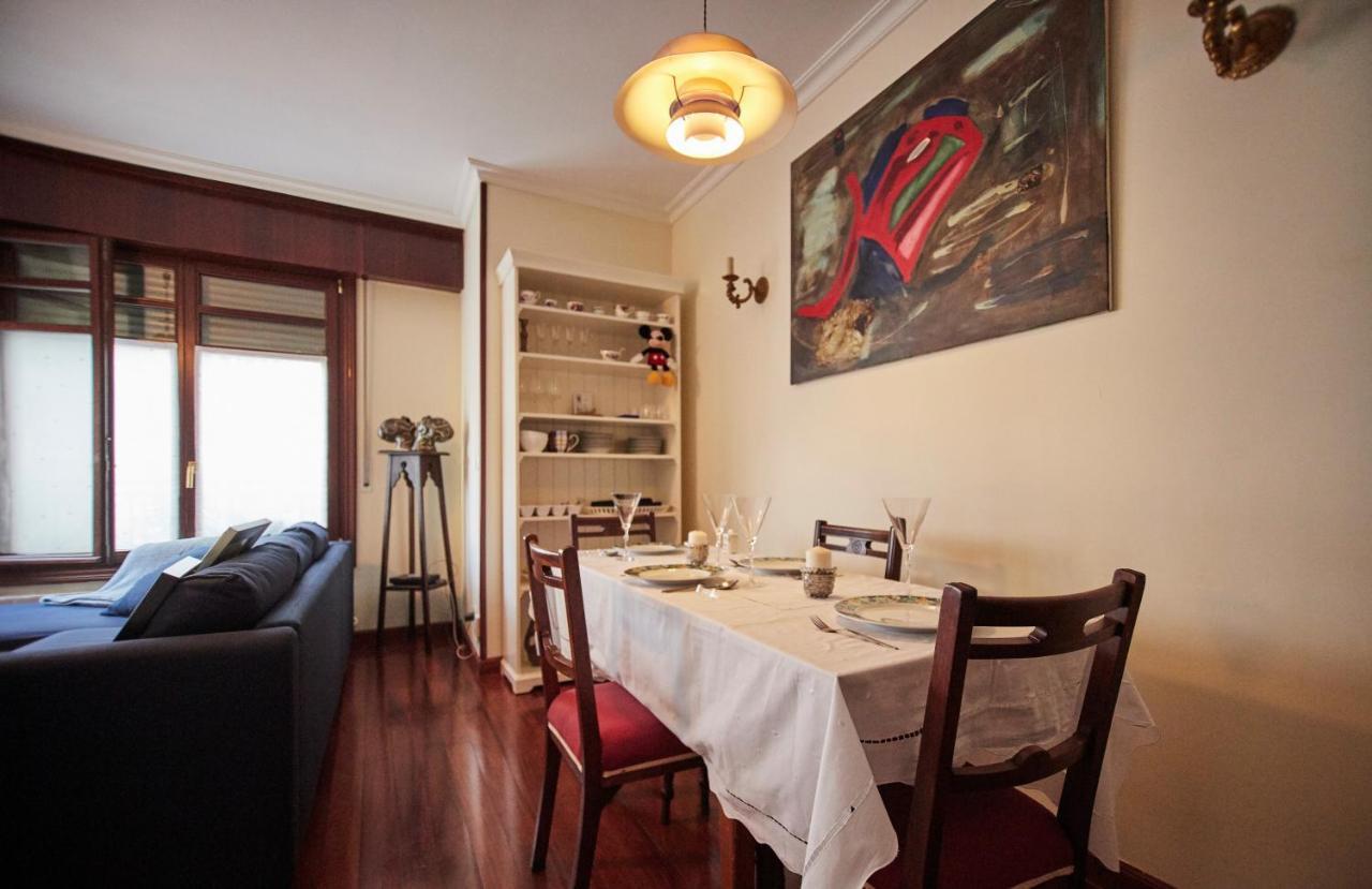 Nana In Bilbao Apartment Екстериор снимка