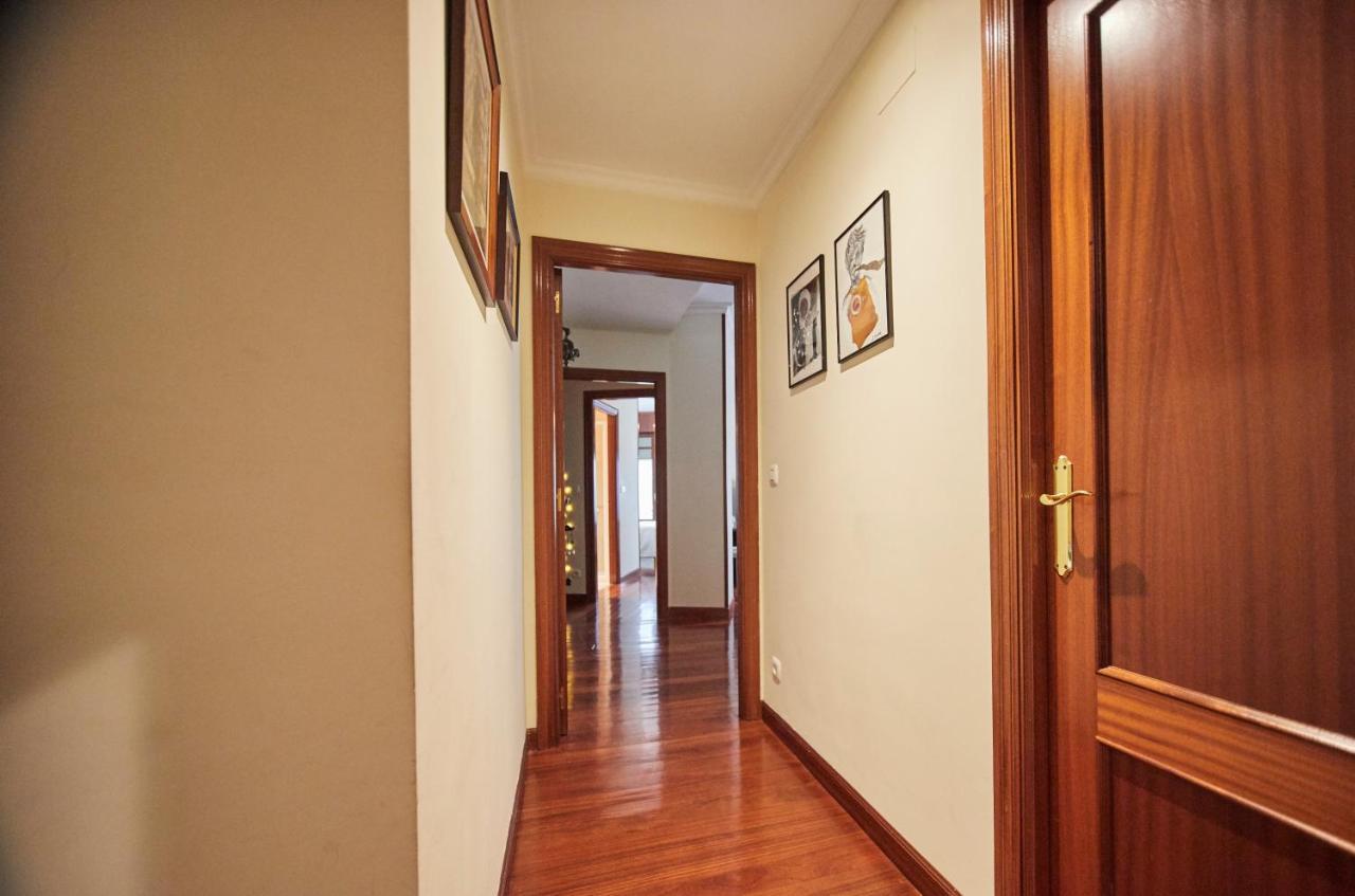 Nana In Bilbao Apartment Екстериор снимка