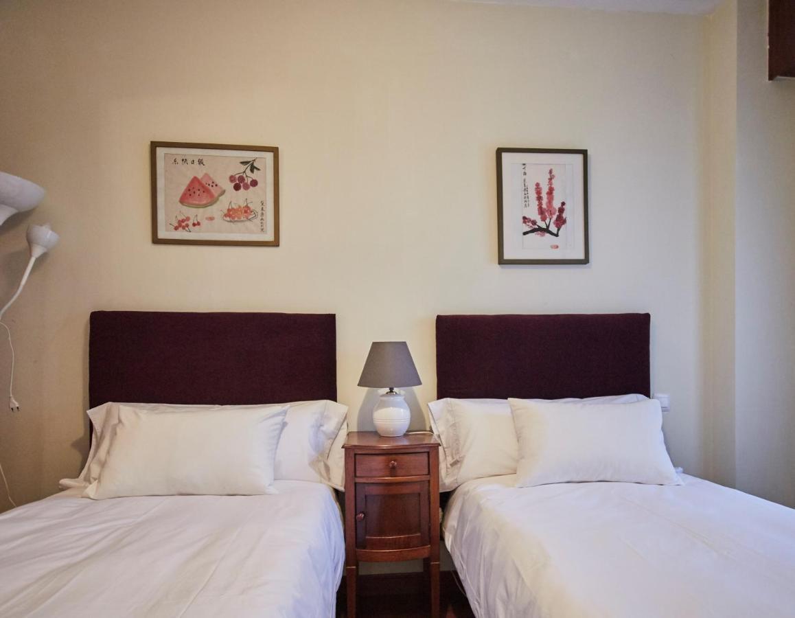 Nana In Bilbao Apartment Екстериор снимка