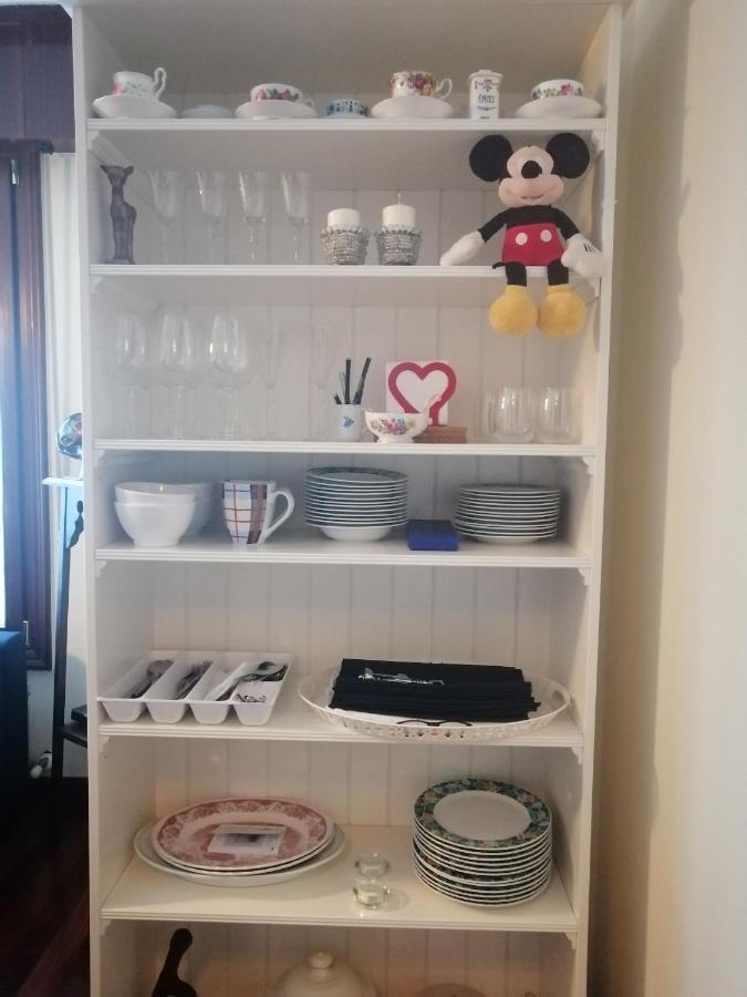 Nana In Bilbao Apartment Екстериор снимка
