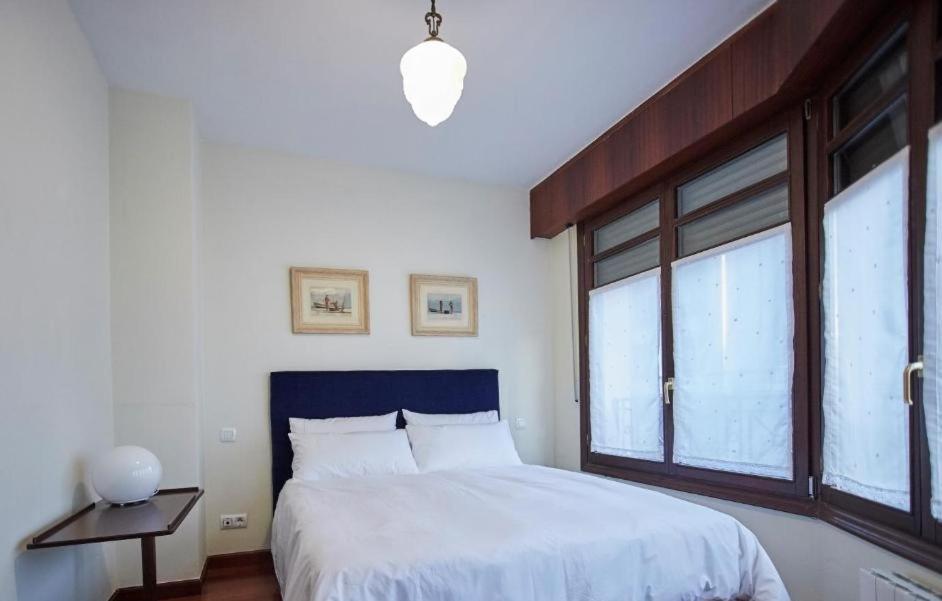 Nana In Bilbao Apartment Екстериор снимка