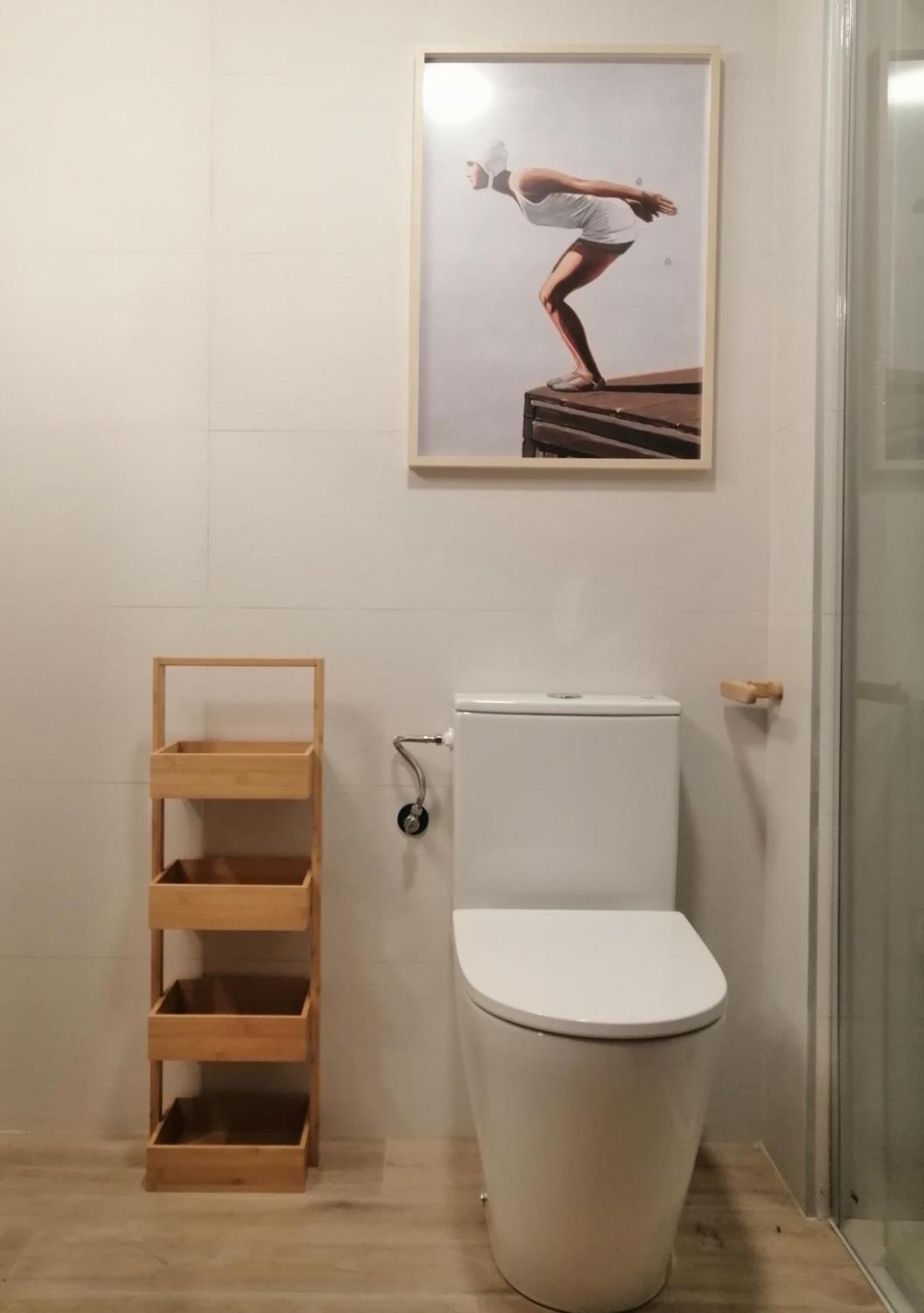 Nana In Bilbao Apartment Екстериор снимка