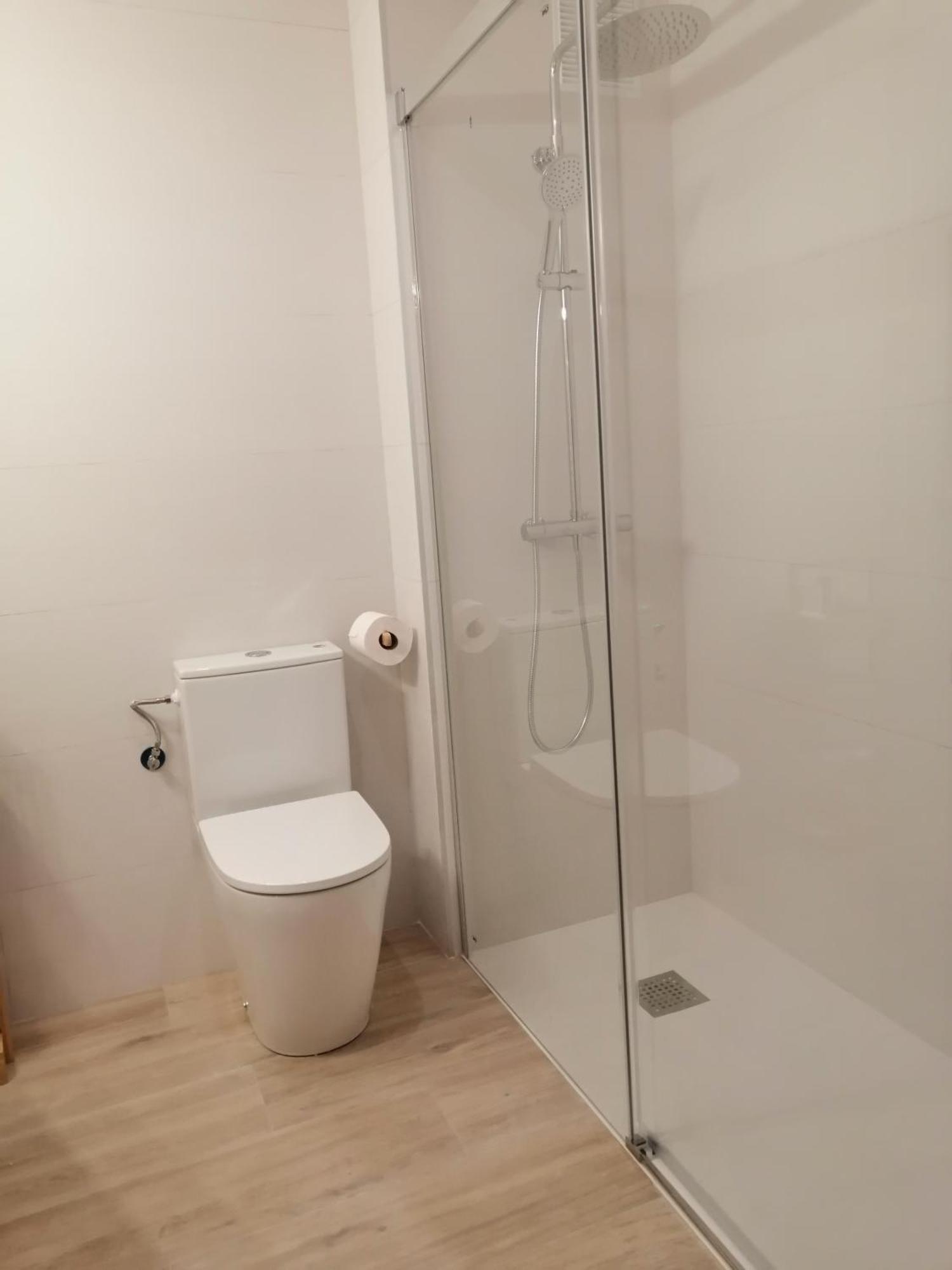 Nana In Bilbao Apartment Екстериор снимка